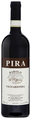Pira Luigi Barolo Vigna Rionda 2020 750 ML
