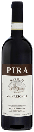 Pira Luigi Barolo Vigna Rionda 2020 750 ML