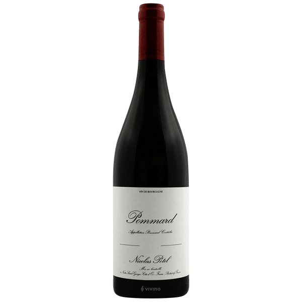 Nicolas Potel Pommard 2023 750 ML