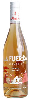 La Fuerza Primavera en los Andes Vermouth 750 ML
