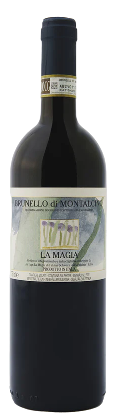 La Magia Brunello di Montalcino 2019 750 ML