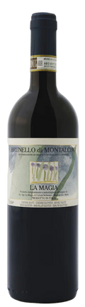 La Magia Brunello di Montalcino 2019 750 ML