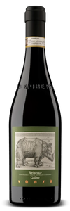 La Spinetta Barbaresco Gallina 2020 750 ML