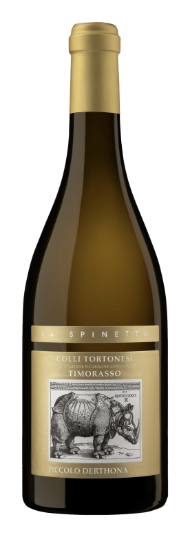 La Spinetta Timorasso Tortonesi 2023 750 ML