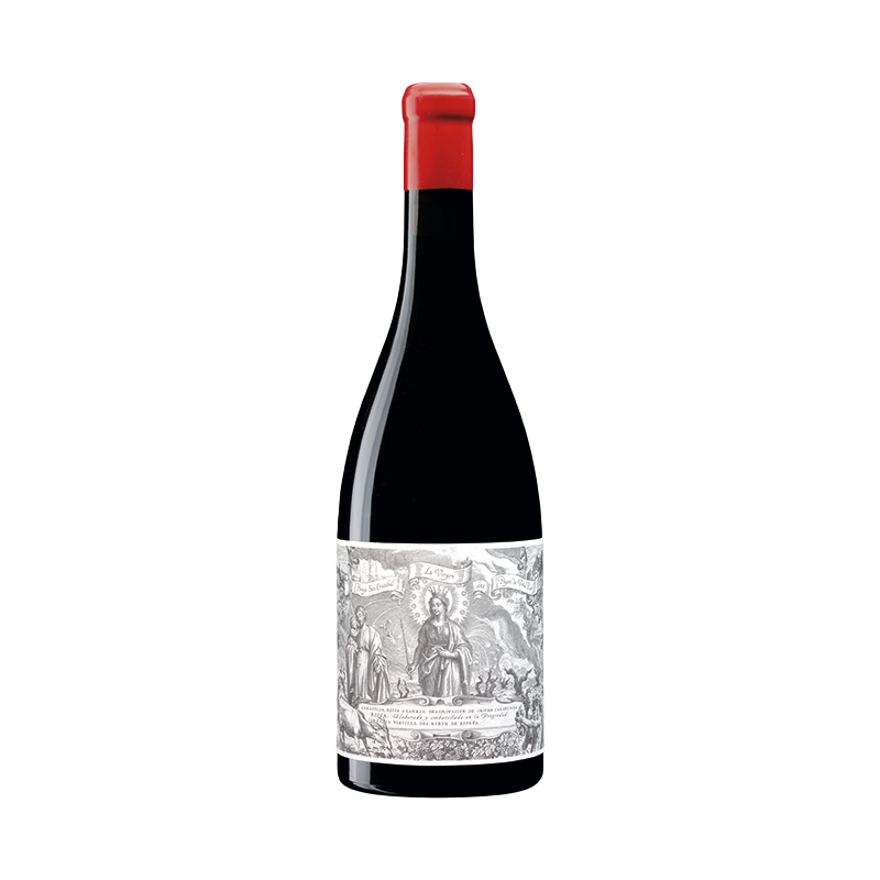 Cune La Virgen Pagos de Vina Real 2022 750 ML