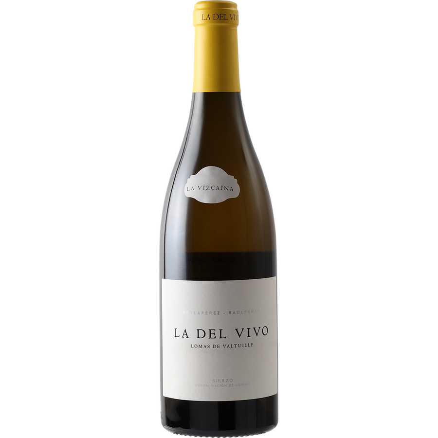 La Vizcaina La Del Vivo Bierzo