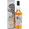 Game of Thrones House Lannister Lagavulin 9 Year Old Scotch Whisky 750 ML