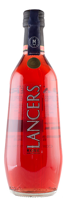 Lancers Rose 750 ML