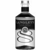 Langley's No. 8 London Dry Gin 750 ML
