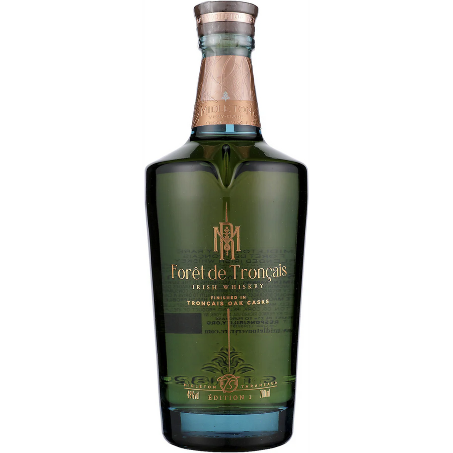 Midleton Very Rare Foret De Troncais Blended Irish Whiskey 96 700 ML