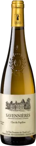 Domaine du Closel Savennieres Clos du Papillon 2022 750 ML