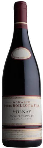 Domaine Louis Boillot & Fils Volnay 1er Cru Les Angles 2023 750 ML