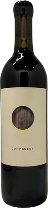 Component Petit Verdot Napa Valley 2022 750 ML