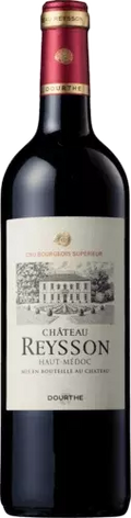 Chateau Reysson Haut Medoc Cru Bourgeois Superieur 2019 750 ML