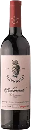 Marnaveli Kindzmarauli Off-Dry Red 2025 750 ML