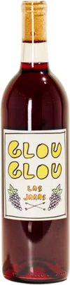 Las Jaras Glou Glou 2024 750 ML