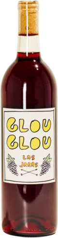 Las Jaras Glou Glou 2024 750 ML