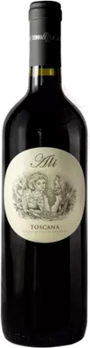 Donna Laura Ali Rosso 2024 750 ML