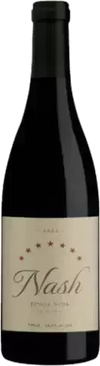 Nash Pinot Noir 2024 750 ML