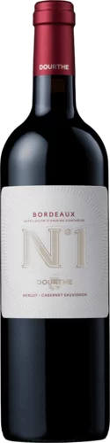 Dourthe La Grande Cuvee No1 Rouge 2022 750 ML