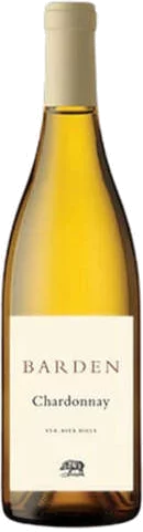 Barden Chardonnay Sta Rita Hills 2021 750 ML