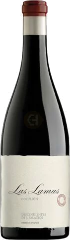 Descendientes de José Palacios Las Lamas Bierzo Corullón 2023 750 ML
