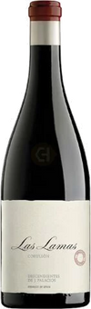 Descendientes de José Palacios Las Lamas Bierzo Corullón 2023 750 ML