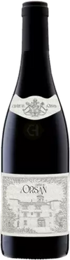 Chateau D Orsan Cotes Du Rhone Villages 2022 750 ML