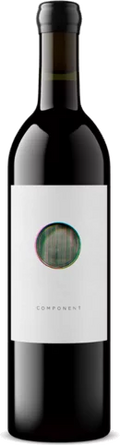 Component Cabernet Sauvignon Napa Valley 2022 750 ML