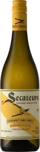 A.A. Badenhorst Secateurs Chenin Blanc 2025 750 ML