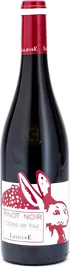 Domaine Lelievre Cotes de Toul Pinot Noir 2024 750 ML