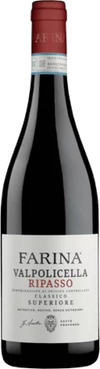 Remo Farina Valpolicella Superiore Classico Ripasso 2024 750 ML