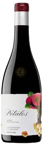 Descendientes de José Palacios Pétalos Bierzo 2023 750 ML