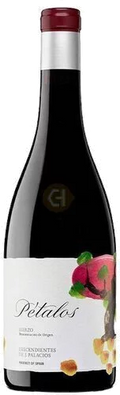 Descendientes de José Palacios Pétalos Bierzo 2023 750 ML