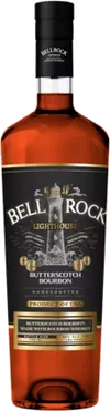Bell Rock Light House Butterscoych Bourbon