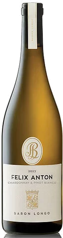 Baron Longo Felix Anton Bianco Gutswein 2023 750 ML