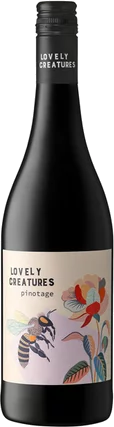 Lovely Creatures Pinotage Western Cape 2023 750 ML