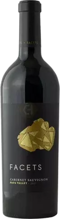 Facets Cabernet Sauvignon Napa Valley 2022 750 ML