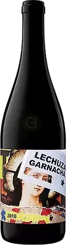 Lechuza Garnacha 2024 750 ML