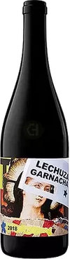 Lechuza Garnacha 2024 750 ML