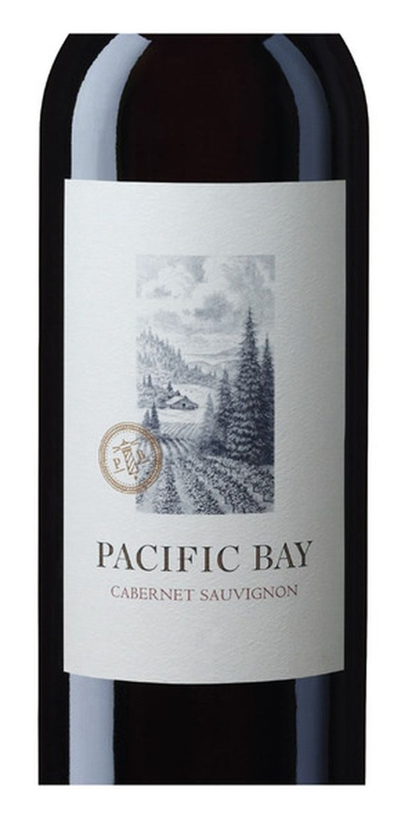 Pacific Bay Cabernet Sauvignon 2019 750 ML