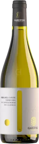 Garofoli Verdicchio dei Castelli di Jesi Classico Serra Del Conte 2024 750 ML