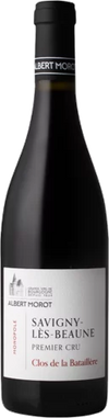 Albert Morot Savigny-lès-Beaune 1er Cru Rouge 2023 750 ML