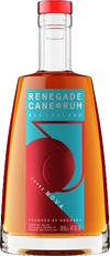 Renegade Cane Rum All Island Cuvee Nova 700 ML