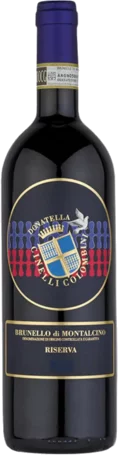 Donatella Cinelli Colombini Brunello di Montalcino Riserva 2019 750 ML