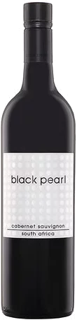 Black Pearl Cabernet Sauvignon 2022 750 ML