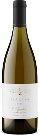 Alexana RX Chardonnay Dundee Hills 2023 750 ML bottle