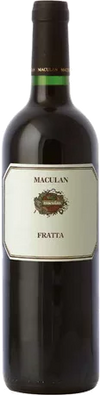 Maculan Fratta Veneto 2018 750 ML