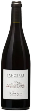 Bernard Reverdy Sancerre Rouge 2023 750 ML