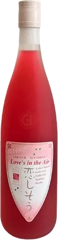Koi Shisou Loves in the Air 750 ML
